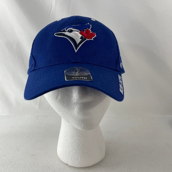 47 Other - 47 Youth Blue Jays Baseball Cap, New